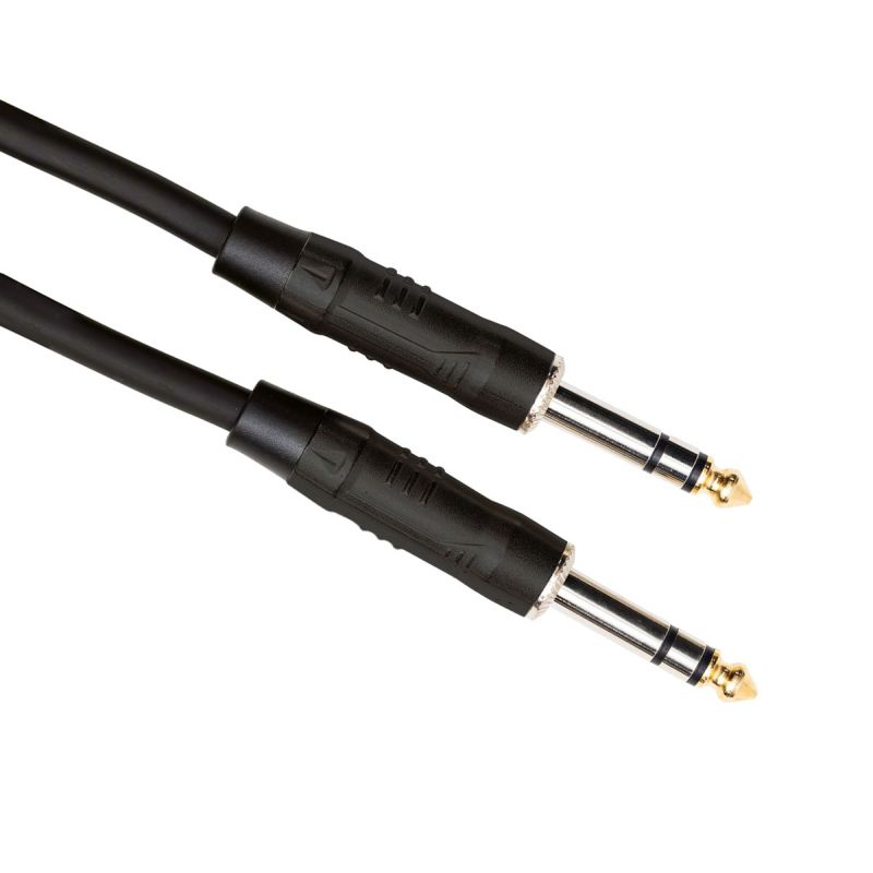  Кабель инструментальный SOUNDKING BJJ280 Gold Series TRS Cable (5m)